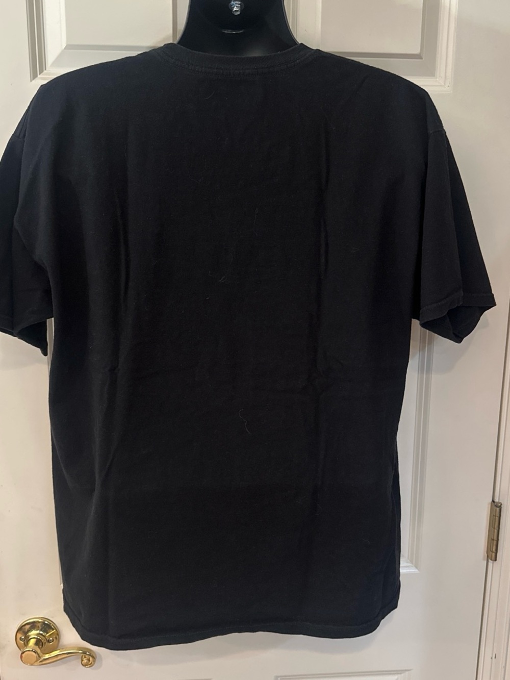 Hard Rock Cafe Orlando Black Logo T-Shirt - Men's - Picture 3 of 4